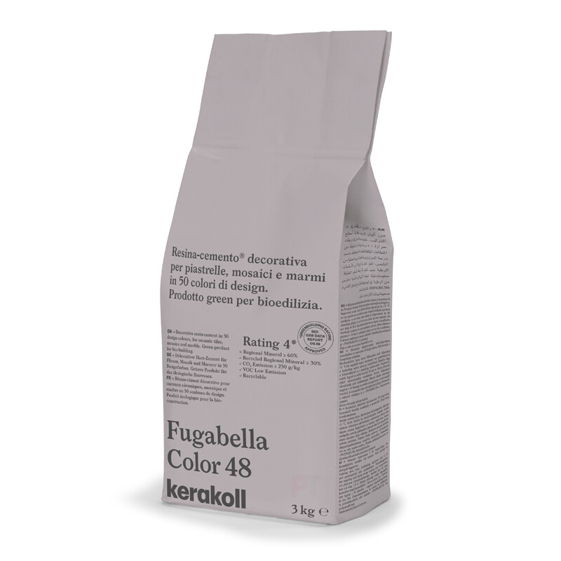 Kerakoll Fugabella Colour 48 3Kg (Discontinued)