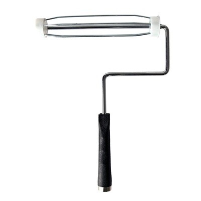 230mm Roller Frame Heavy Duty