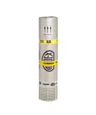 Ardex WPM444 4.1mm Bituminous Membrane 1m x 10m Torch-on roll
