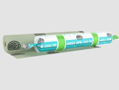 Ardex WeldTec WPM1000RR 1.4m x 20m roll (Garden) Ardex WeldTec WPM1000RR 1.4m x 20m roll (Garden)