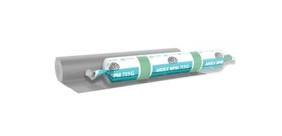 Ardex WeldTec WPM715 1.4m x 20m Roll (External Roofing) Ardex WeldTec WPM715 1.4m x 20m Roll (External Roofing)