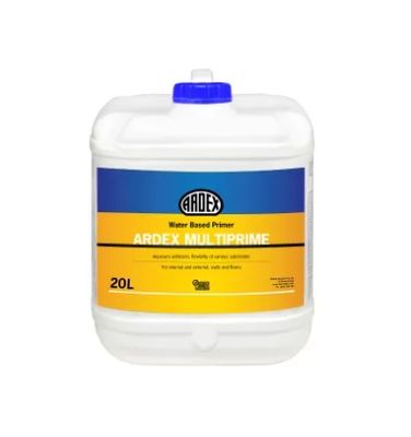 Ardex Multiprime