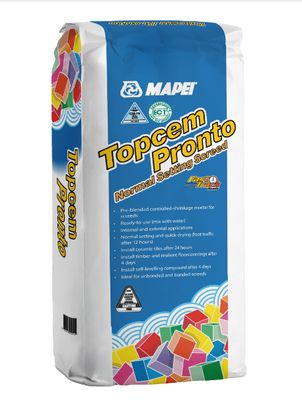 Mapei Topcem Pronto 20 kg