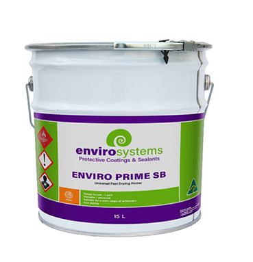 Envirosystems Enviro Prime SB