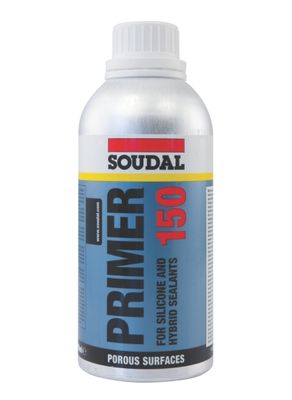 Soudal Universal Primer 150  - 500ml