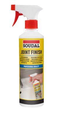 Soudal Joint Finish 500ml