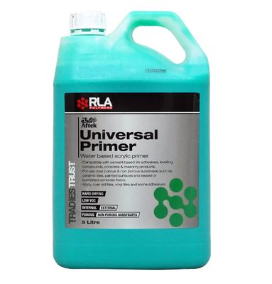 RLA Universal Primer