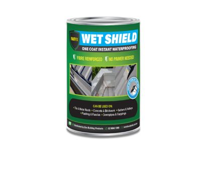 FastFix  Wet Shield One Coat Instant Waterproofing 5kg