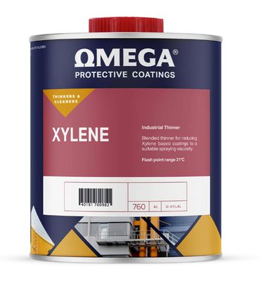 Omega Xylene Solvent