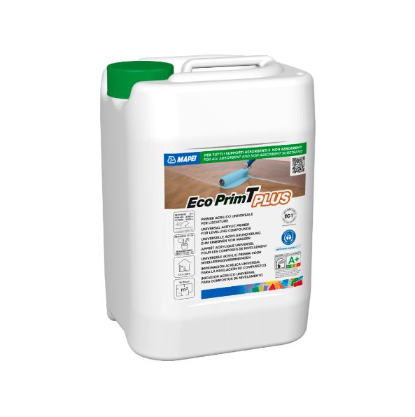 Mapei Eco Prim T Plus, Size: 5kg
