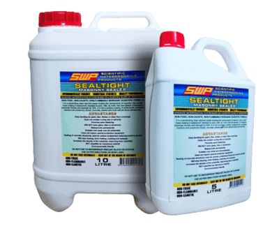 Drizoro Sealtight ClearSealer