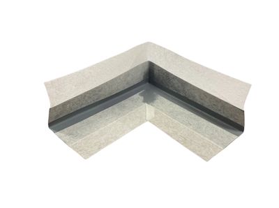 Gripset Elastoproof Internal corner 90º CN90