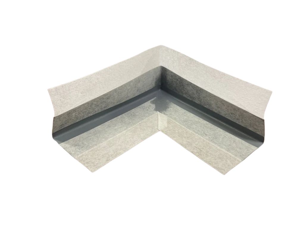 Gripset Elastoproof Internal corner 90º CN90, Pack Size: Each