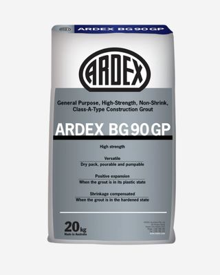 Ardex BG 90 GP 20kg (No Discount)