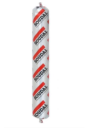 Soudal Soudaflex 45FC Pro Sausage 600ml, Pack Size: Each