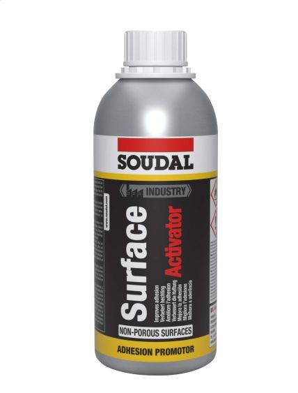 Soudal Surface Activator 500ml