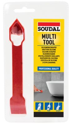 Soudal Multi Tool