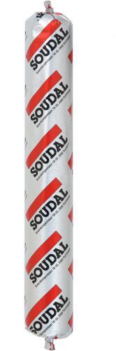 Soudal Aquaswell Sausage Champagne 600ml, Pack Size: Each