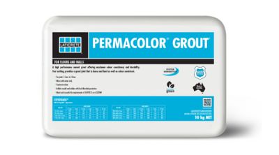 Laticrete Permacolor Grout (colour included) 10kg Bag