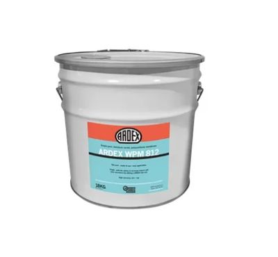 Ardex WPM812 Single Component Polyurethane Membrane 15L