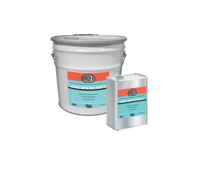 Ardex WPM822 UV-stable PU Top Coat for Pedestrian traffic 18kg Kit