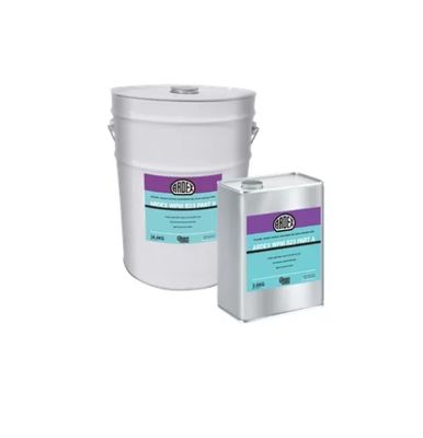 Ardex WPM823 UV-stable PU Top Coat for Vehicular Traffic 18kg Kit