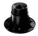 Mapei PP Level Duo Maxi Base + Screw Adjustable 87-150mm, Pack Size: Box 24