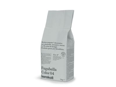 Kerakoll Fugabella Colour 04 3Kg (Discontinued)