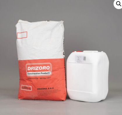 Drizoro Maxseal Traffic 35kg Kit