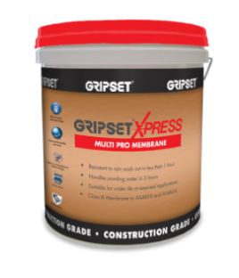 Gripset Xpress Multi Pro Membrane 15L