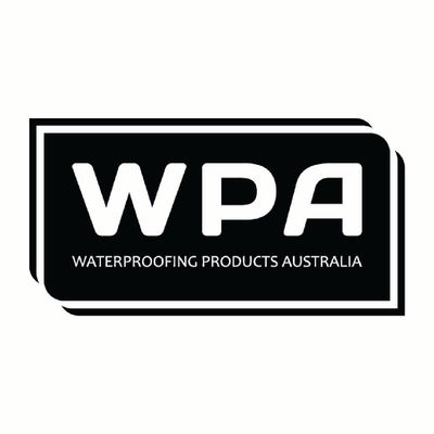 WPA - Waterproofing Products Australia
