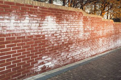 EFFLORESCENCE TREATMENT