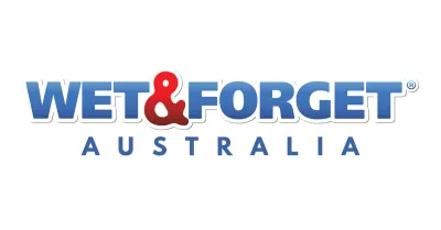 Wet &amp; Forget