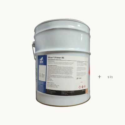 Solvent Primers