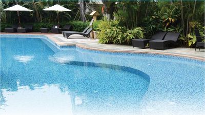 Swimming Pools