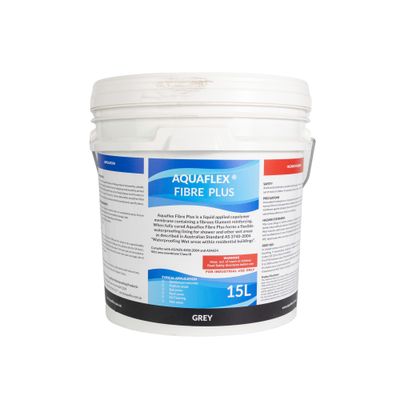 Waterbased Membranes