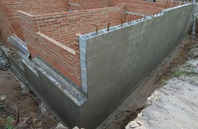 Cementitious Membranes
