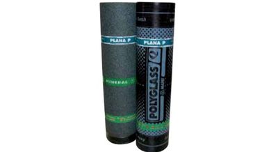Mapei Polyglass Plana P Torch-on Membrane (DAMAGED STOCK) 3mm