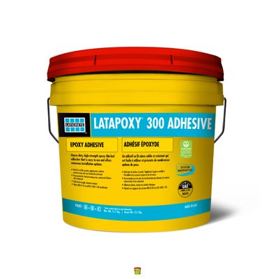 Laticrete Latapoxy 300 Adhesive