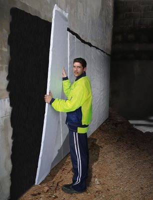 Atlantis Flo-Wall Wall Panel 30mm