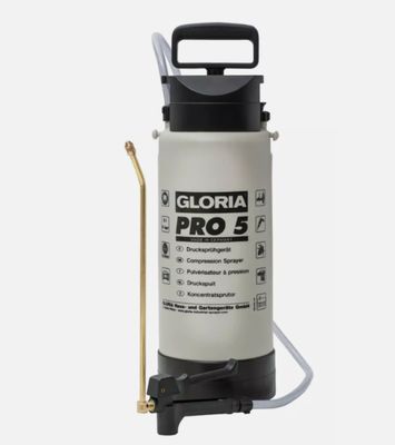 Tech-Dry Gloria Pro5 Pump Applicator