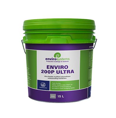 Envirosystems Enviro 200P Ultra (Internal Undertile) Membrane
