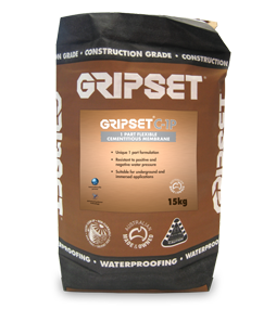 Gripset C1P 15Kg