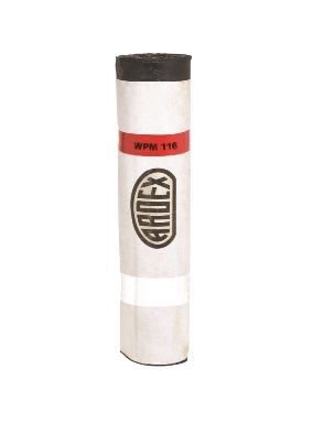 Ardex WPM116 2.7mm Fibre Backed Base Sheet 1m x 10m roll, Qty: Each