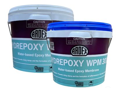 EPOXY PRIMERS / BARRIERS