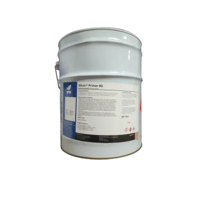 SOLVENT-BASED PRIMERS