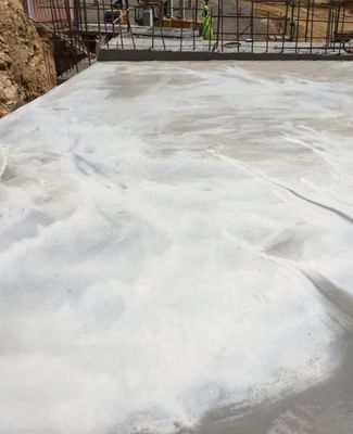 CEMENTITIOUS MEMBRANES