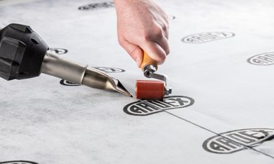 ARDEX WELD-TEC
