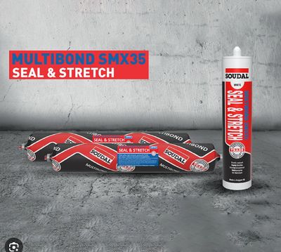 JOINT SEALANTS