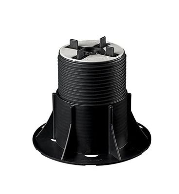 Keksia NM Series - Height Adjustable Pedastal